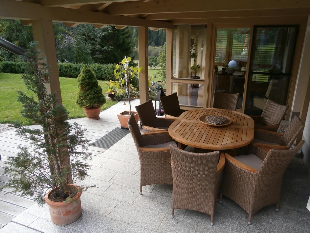 Ferienwohnung Schachner Heiligenblut Exterior photo
